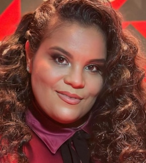 фотография Марианна Савон