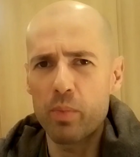 фотография Алексей Костолевский