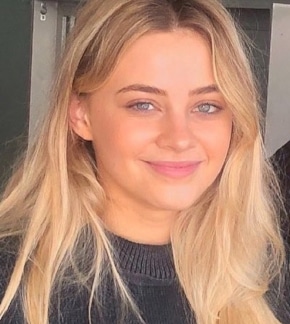 фотография Джозефин Лэнгфорд