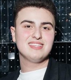 фотография Гарик Зебелян