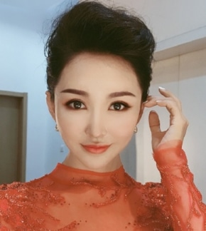 фотография Ван Фан