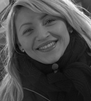 фотография Оксана Аплекаева