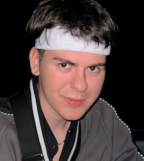 фотография Тимур Гаязов