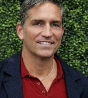 фотография Джеймс Кэвизел