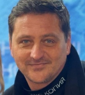 фотография Вячеслав Довженко