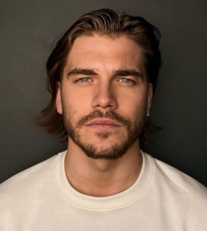 фотография Антон Попович