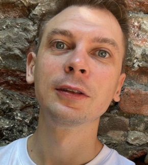 фотография Володя Котляров*