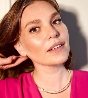 фотография Аслы Энвер