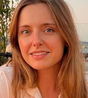 фотография Орит Блейзер