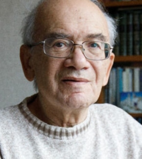 фотография Александр Кушнер