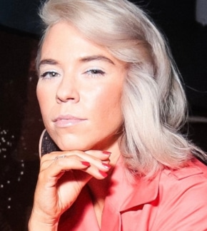 фотография Варвара Визбор