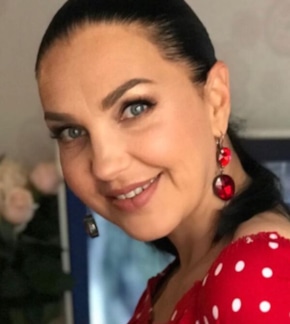 фотография Светлана Боровская