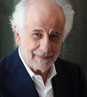 фотография Тони Сервилло