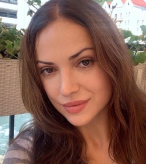 фотография Маргарита Дробязко