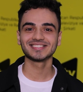 фотография Азер Насибов