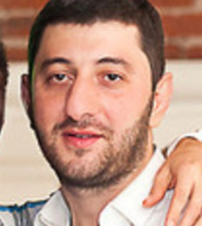 фотография Юрий Будагов