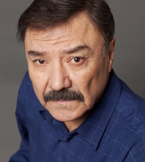 фотография Рустам Сагдуллаев