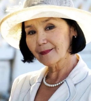 фотография Наталья Аринбасарова