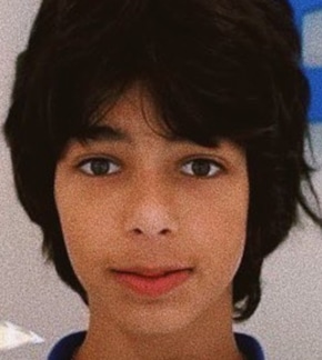 фотография Давид Хиникадзе