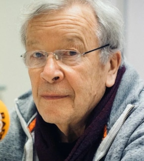 фотография Виктор Ерофеев