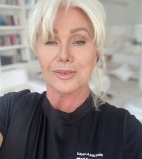 фотография Деборра-Ли Фернесс