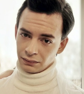 фотография Андрей Багиров