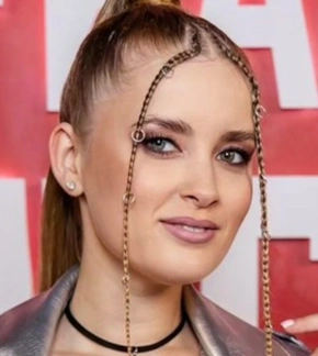 фотография Дарья Морозова