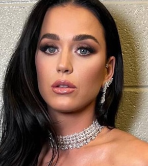 фотография Кэти Перри