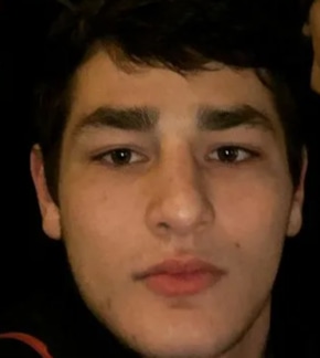 фотография Зохраб Каландаров