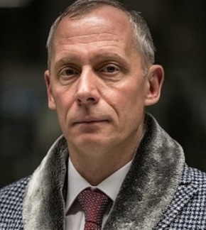 фотография Андрей Межулис