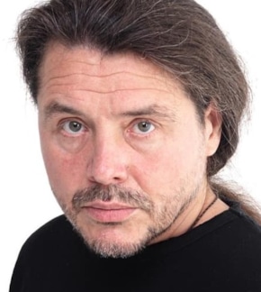 фотография Дмитрий Ревякин