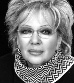 фотография Галина Волчек