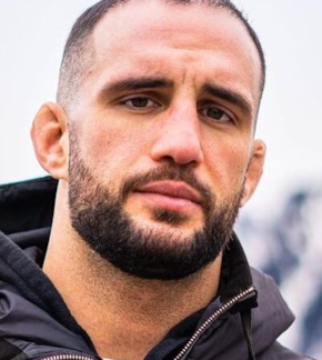 фотография Волкан Оздемир