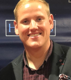 фотография Спенсер Стоун