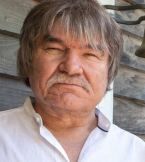 фотография Александр Баранов