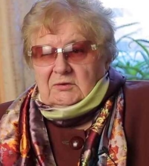 фотография Инесса Ковалевская