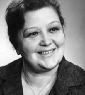 фотография Вера Титова