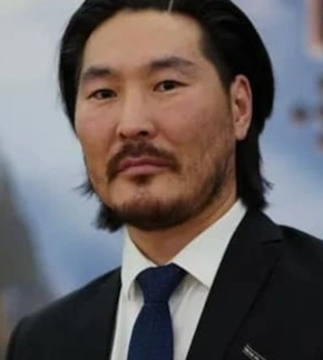 фотография Ньургун Бэчигэн