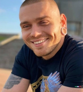 фотография Александр Кривошапко