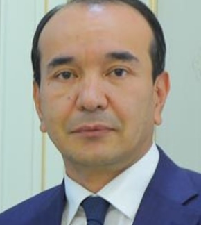 фотография Озодбек Назарбеков