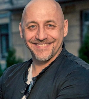 фотография Алексей Куличков