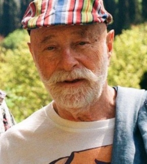 фотография Григорий Остер