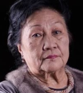 фотография Зоя Багынанова