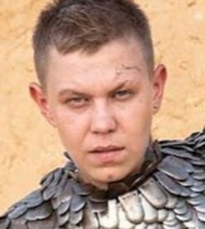 фотография Мила Грац