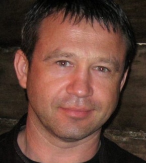 фотография Александр Мосин