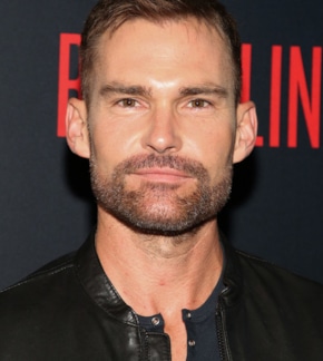 фотография Шонн Уильям Скотт