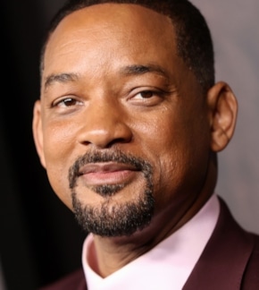 фотография Уилл Смит