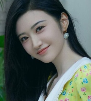 фотография Цзин Тянь