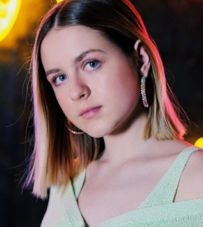 фотография София Федорова