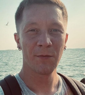 фотография Сергей Ерженков